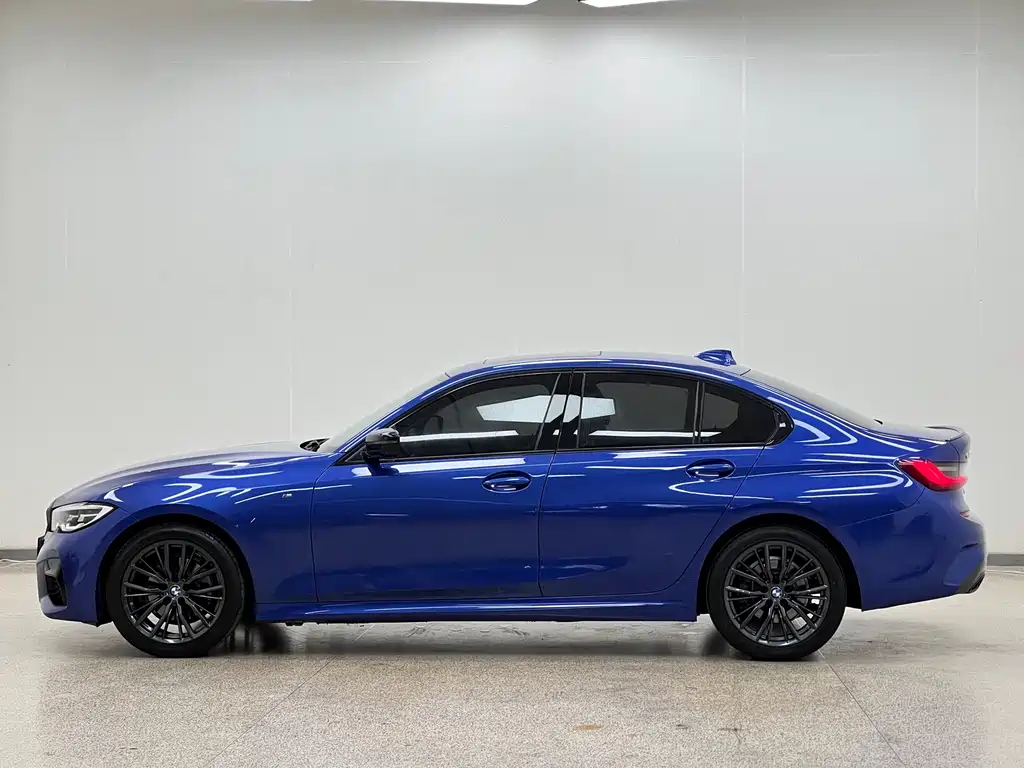 BMW 3 Series — миниатюра 10