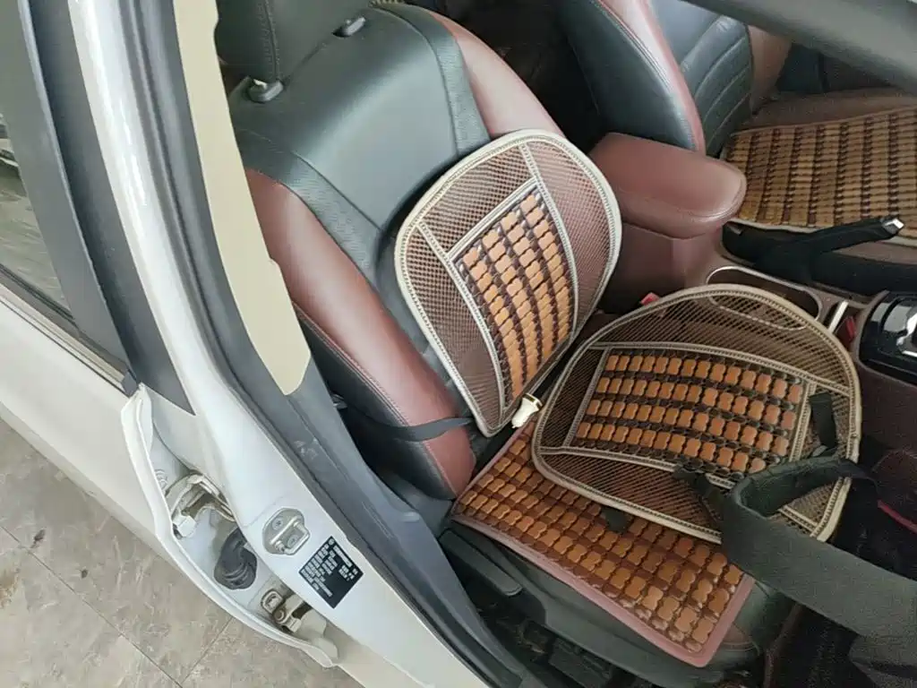BYD Surui — миниатюра 25