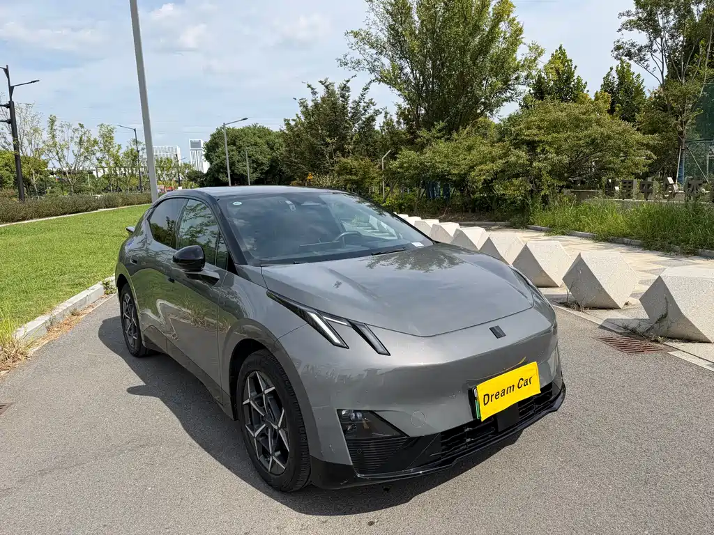Lynk & Co Z20 — миниатюра 4