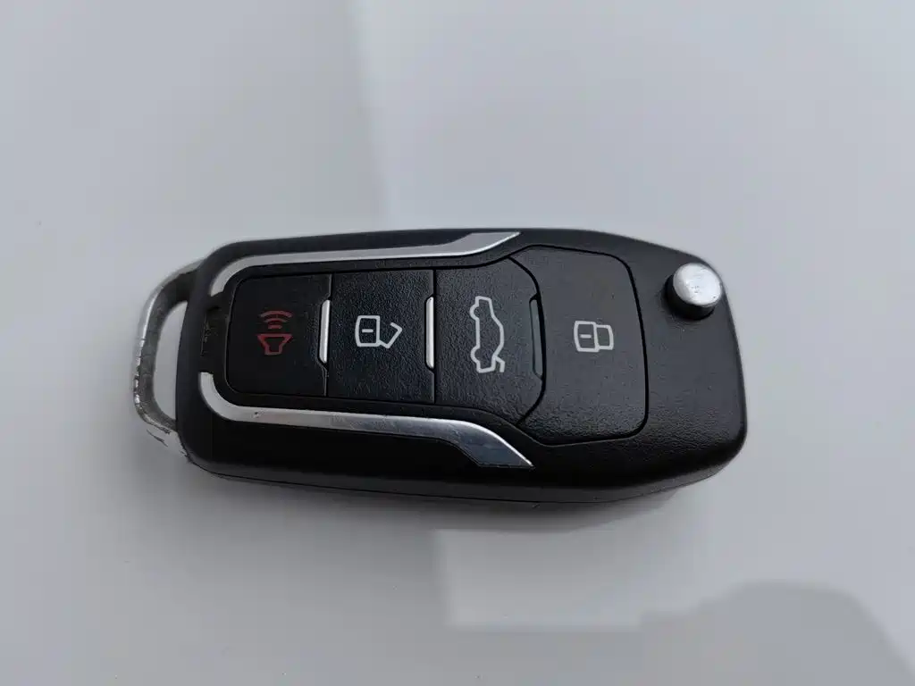 Jeep Patriot — миниатюра 19