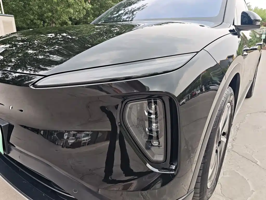 NIO ES6 2023 75kWh