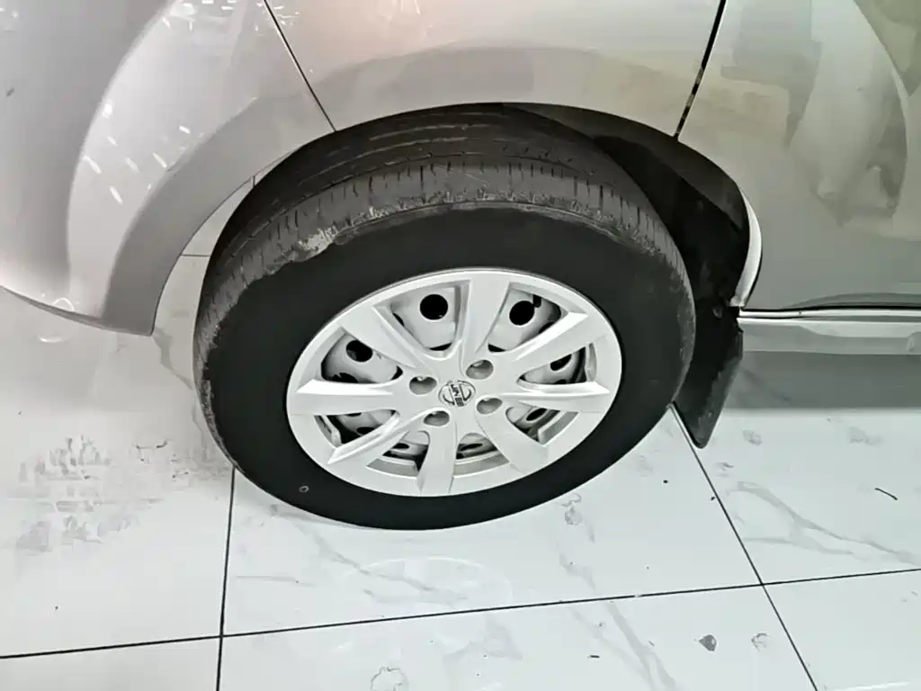 Jinbei Hiace X30L — миниатюра 23