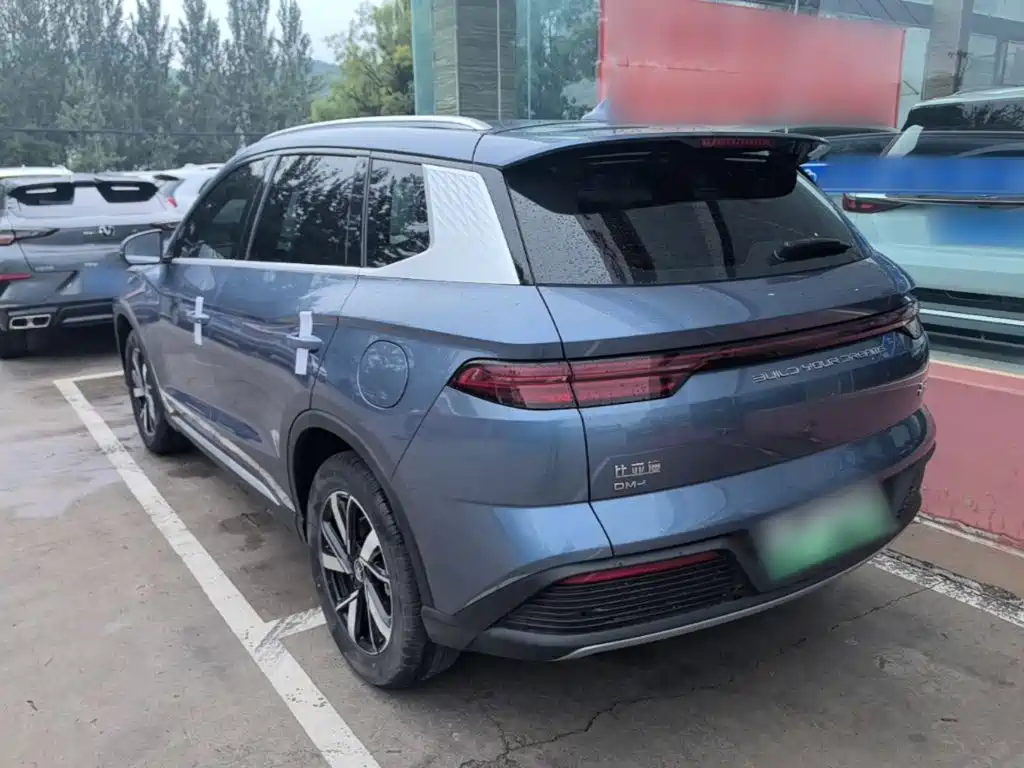BYD Pro New Energy — миниатюра 5