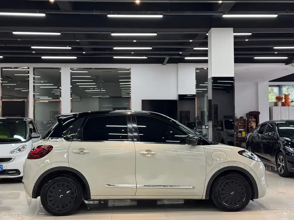 Wuling Bingo — миниатюра 7