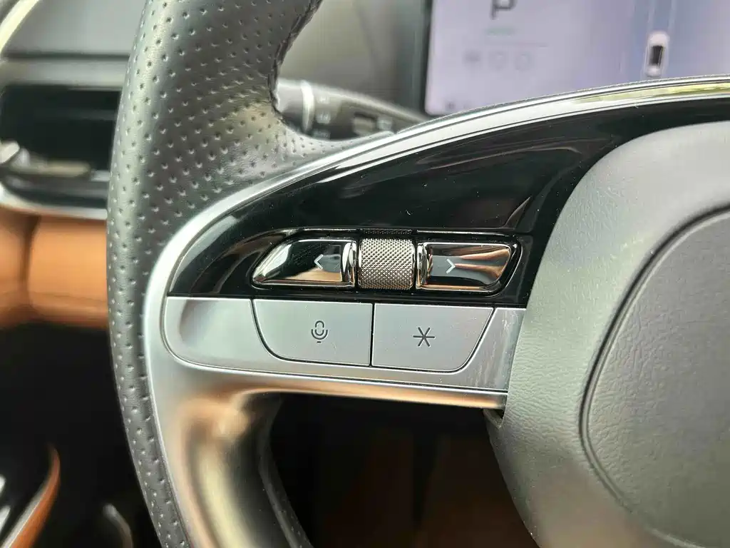 XPeng G9 — миниатюра 13