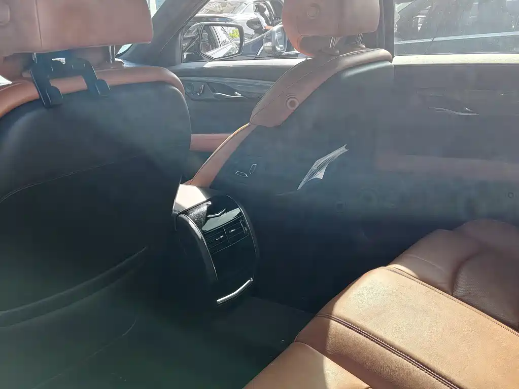 Cadillac CT6 — миниатюра 6