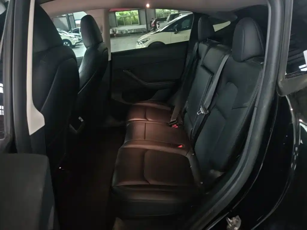 Tesla Model Y — миниатюра 17