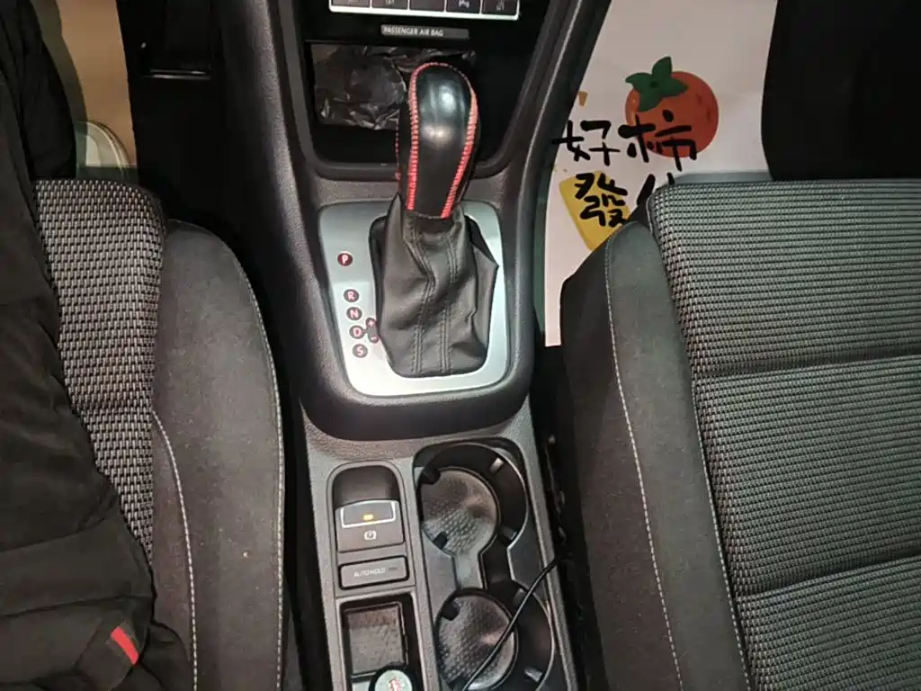 Volkswagen Sharan — миниатюра 14
