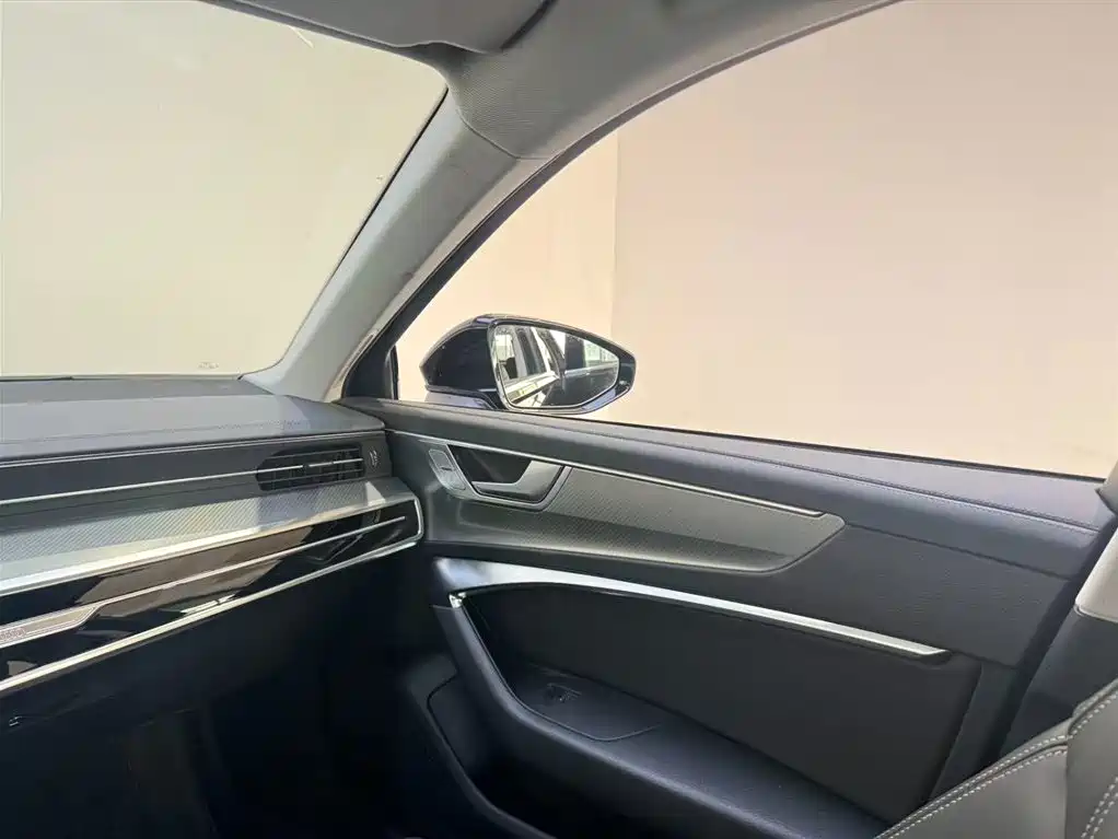 Audi A6L 2023 45 TFSI