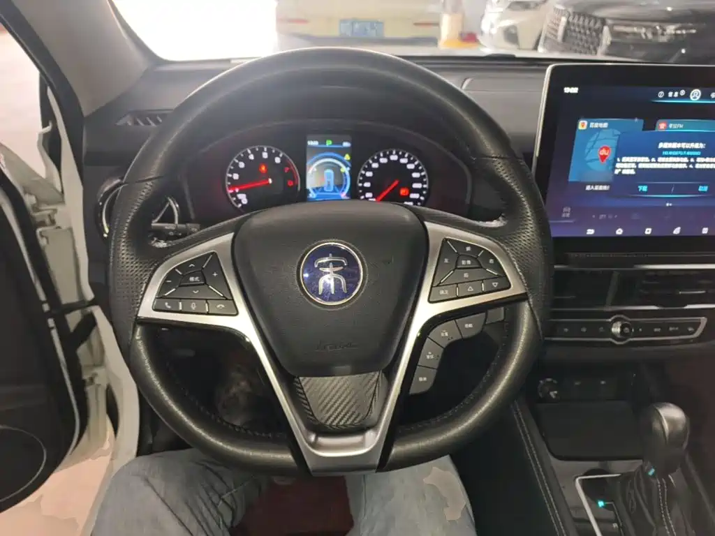 BYD Song — миниатюра 11
