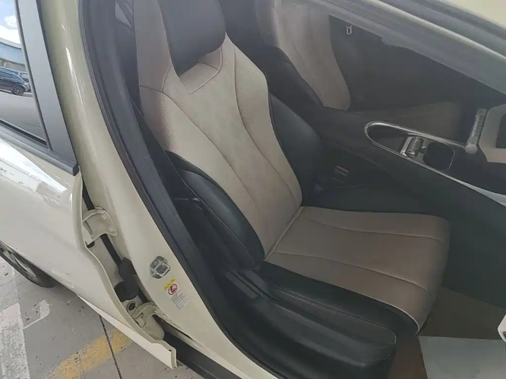 BYD Dolphin — миниатюра 25
