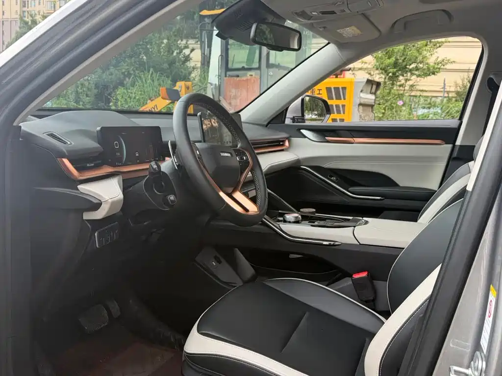 Haval H6 — миниатюра 8