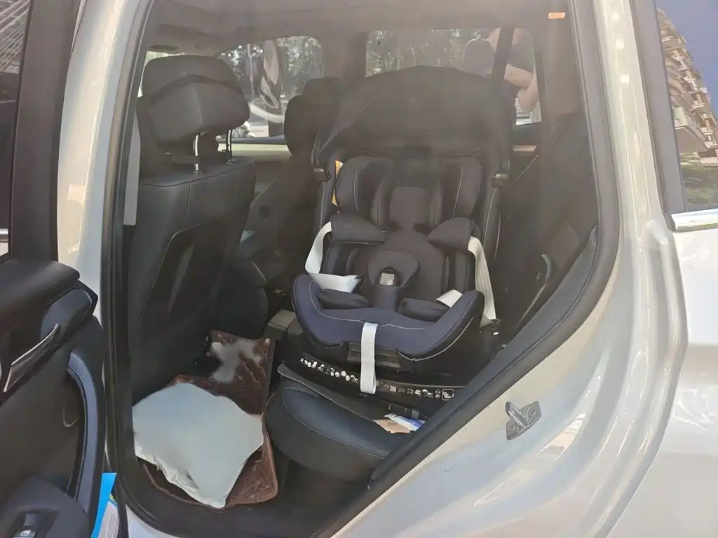 BMW X3 (Import) — миниатюра 15