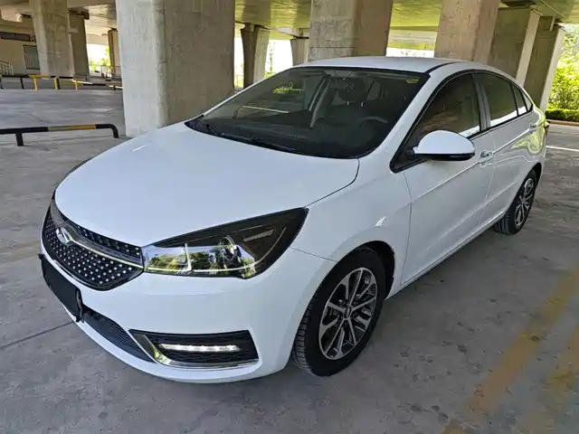 2023 Chery Arrizo 5