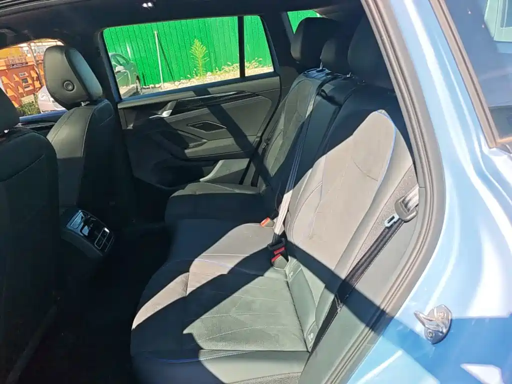 Volkswagen Tiguan L — миниатюра 22