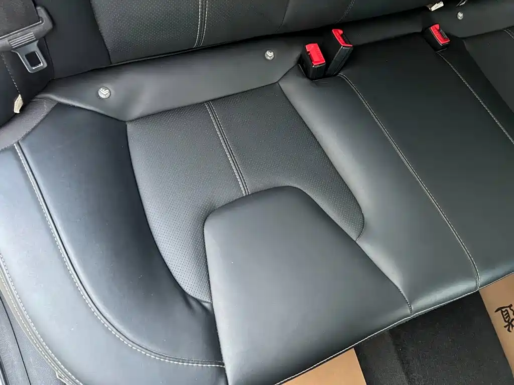 Chery Arrizo 5 — миниатюра 20