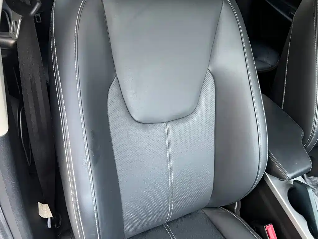 Chery Arrizo 5 — миниатюра 22