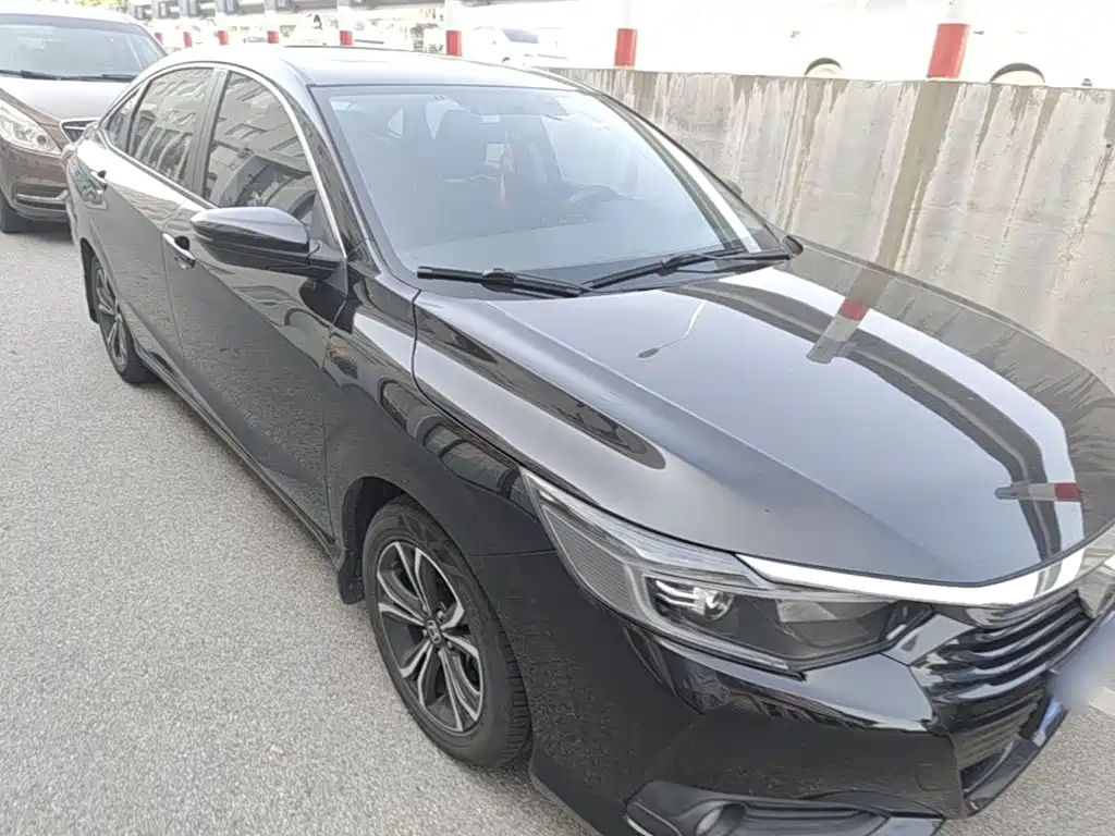 Honda Crider — миниатюра 4