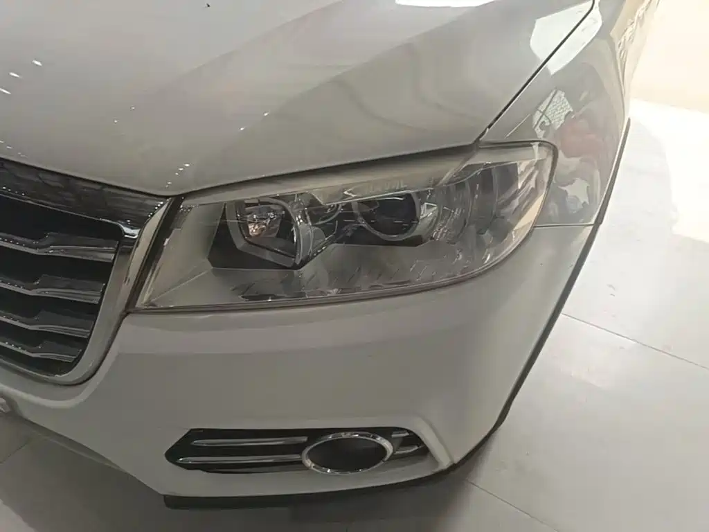Haval H6 — миниатюра 24