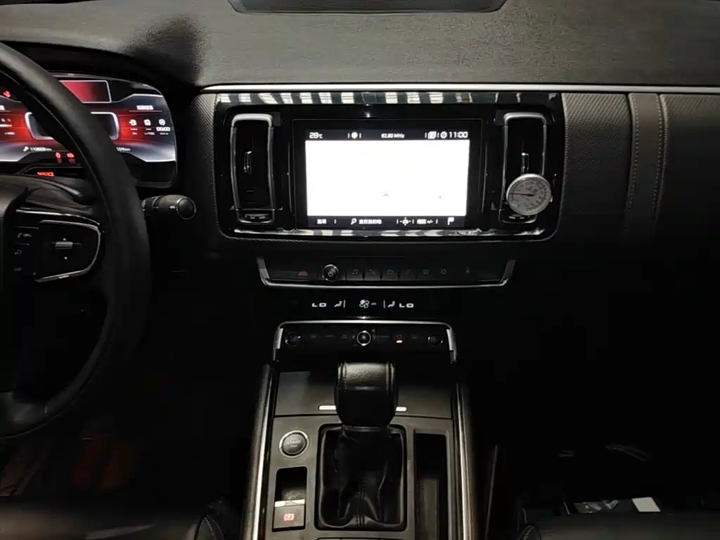 Citroen C6 — миниатюра 13