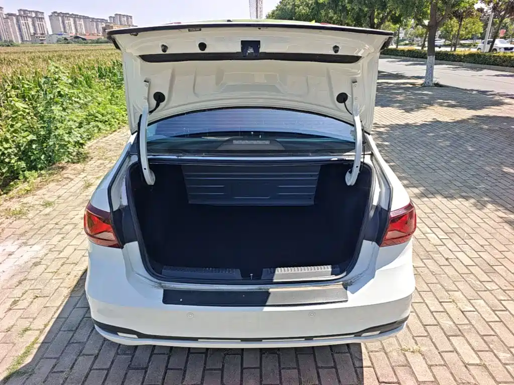 Jetta VA3 — миниатюра 19