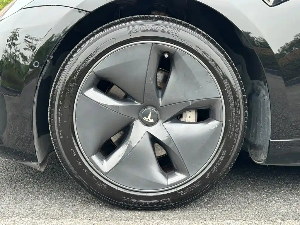 Tesla Model 3 — миниатюра 22