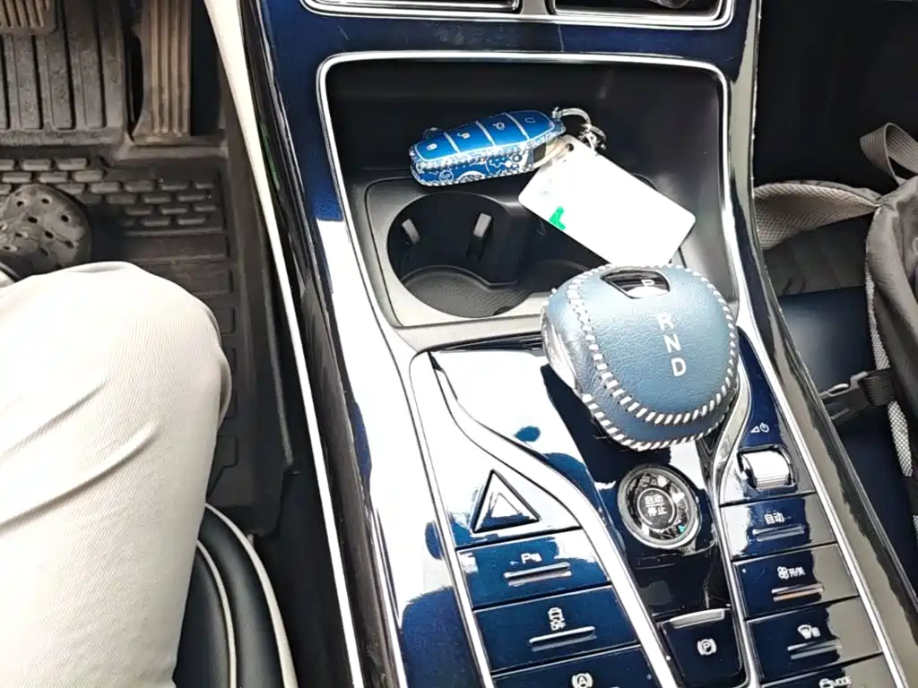 BYD Qin PLUS — миниатюра 14