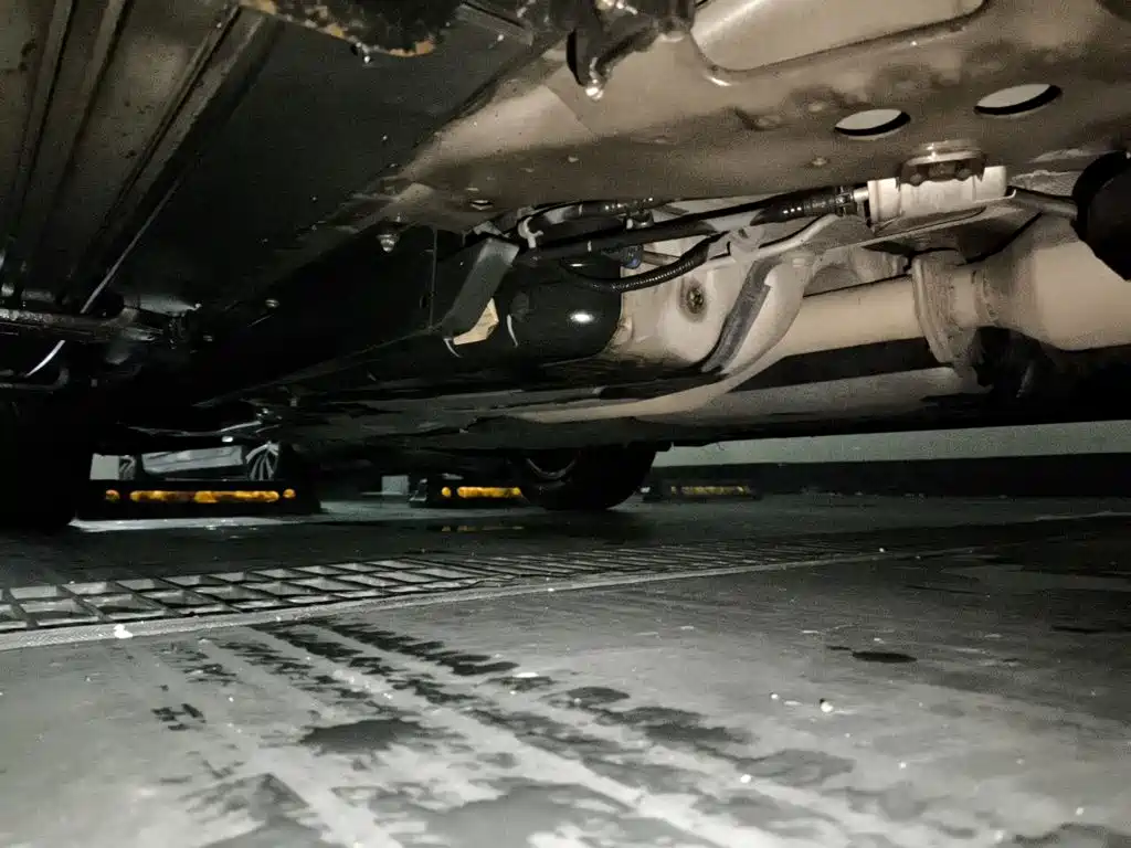 Buick Envision Plus — миниатюра 16