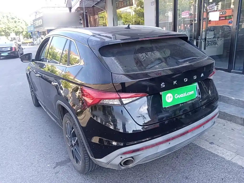 Skoda Kodiaq GT — миниатюра 5