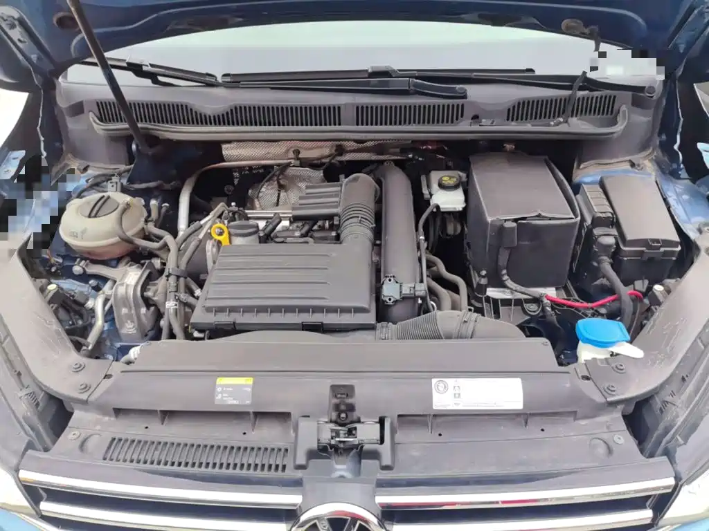 Volkswagen Touran — миниатюра 16