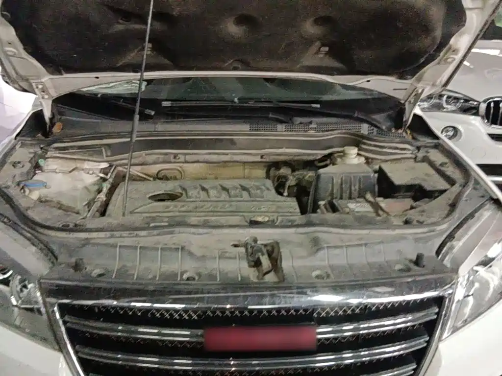 Haval H6 — миниатюра 20