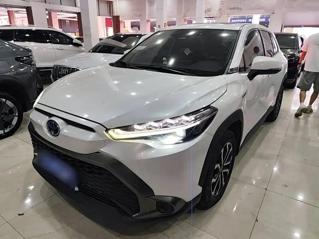 Toyota Frontlander — миниатюра 2