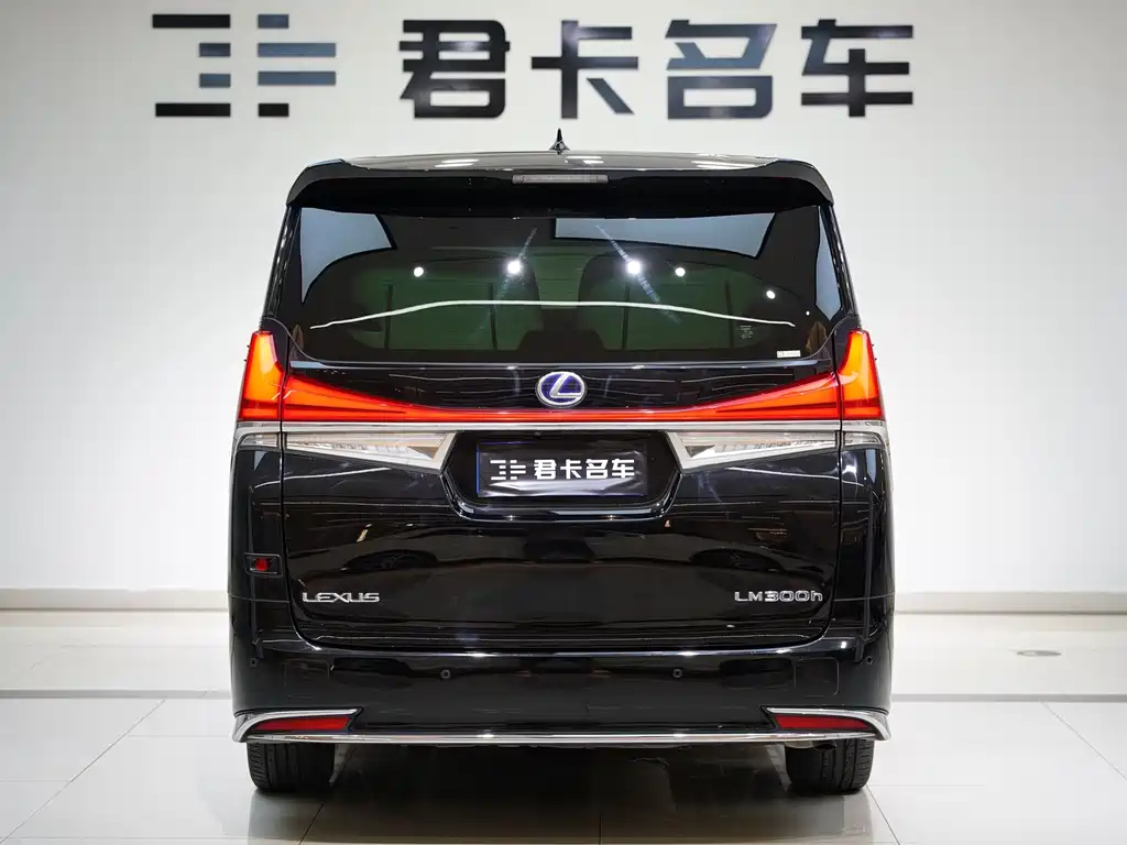 LEXUS LM
