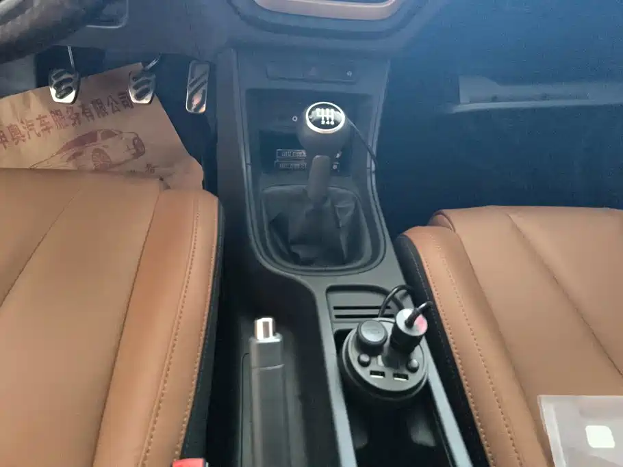 MG MG GT — миниатюра 16