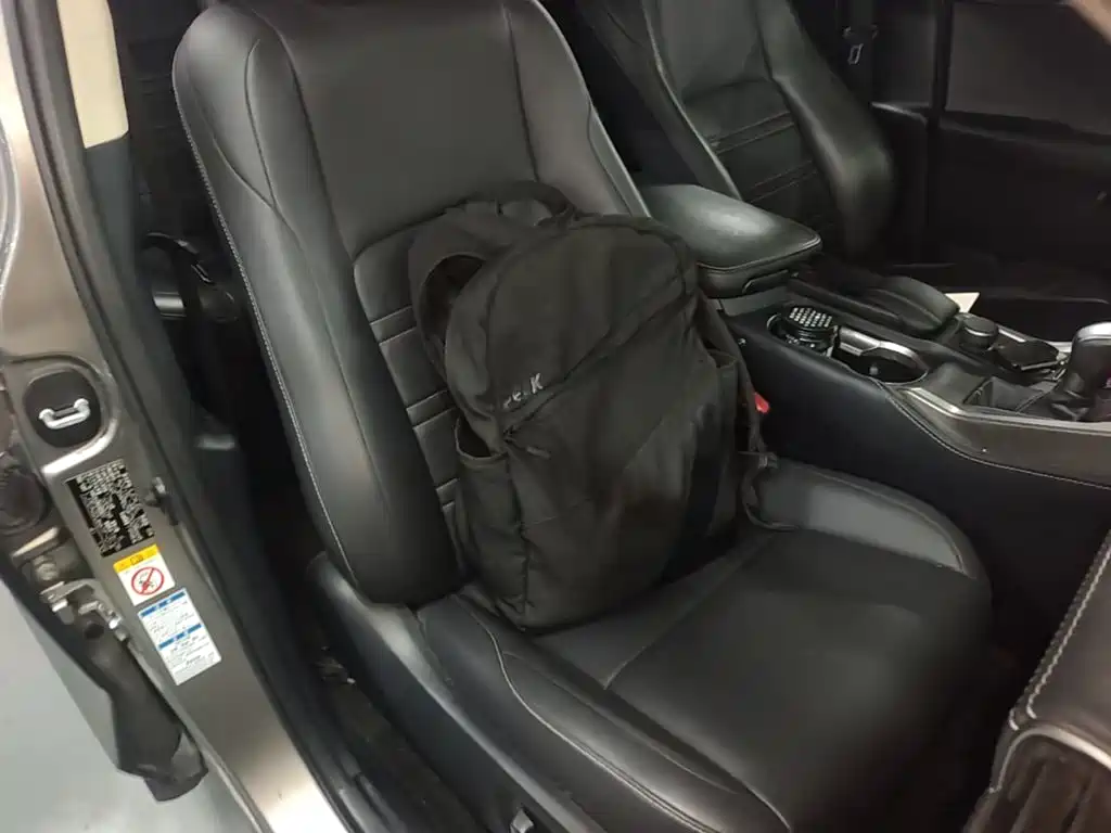 Lexus NX — миниатюра 25