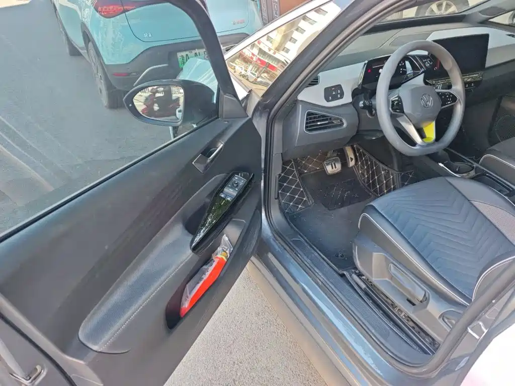 Volkswagen ID.3 — миниатюра 17