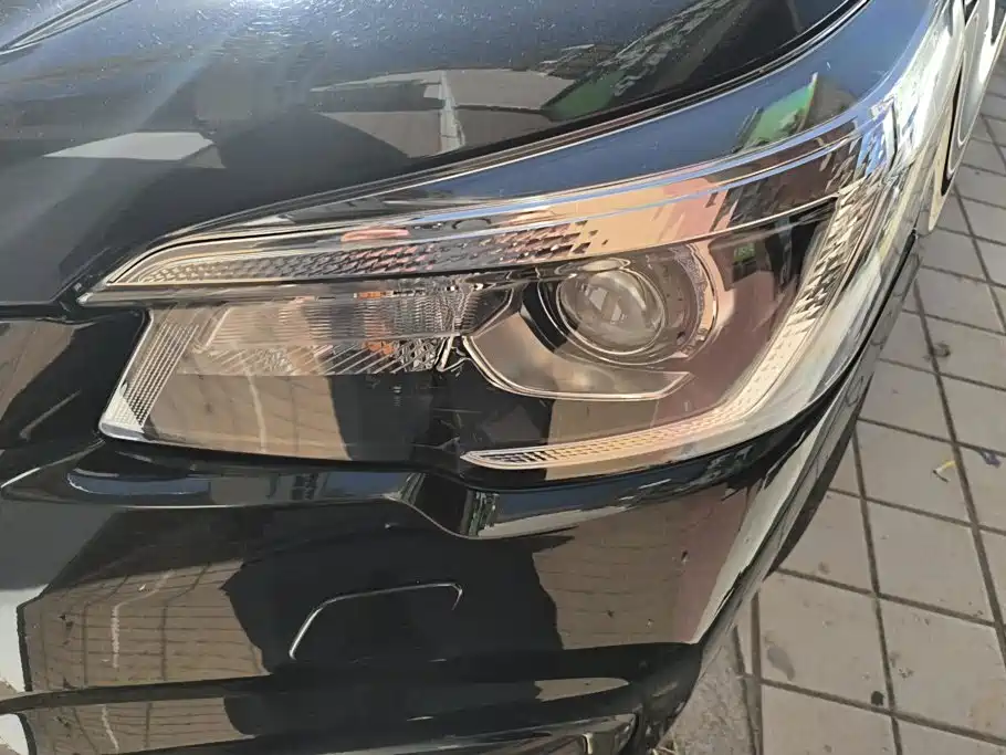 Subaru Forester — миниатюра 5