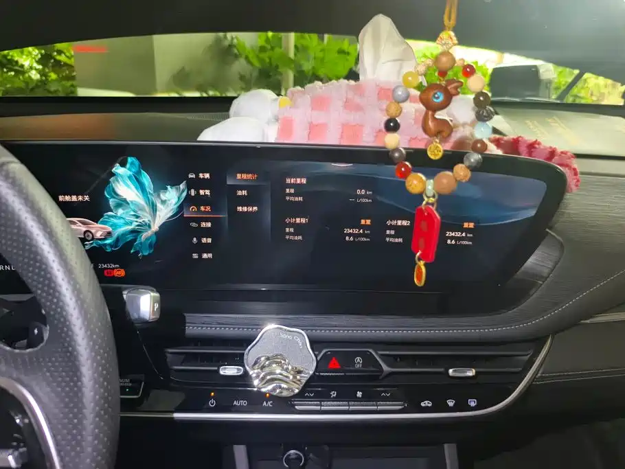 Buick LaCrosse — миниатюра 13