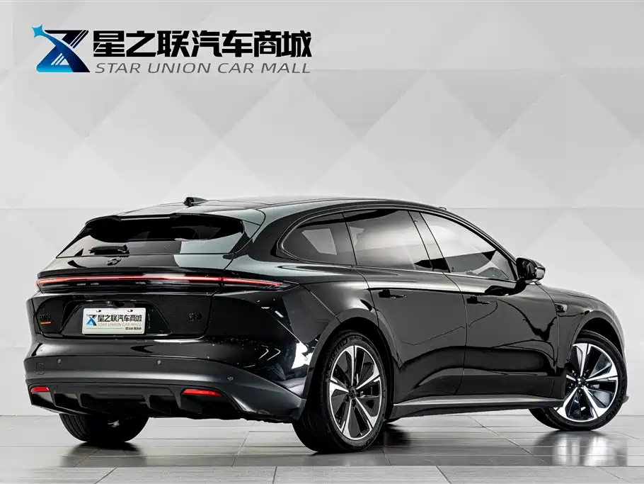 NIO ET5T — миниатюра 6