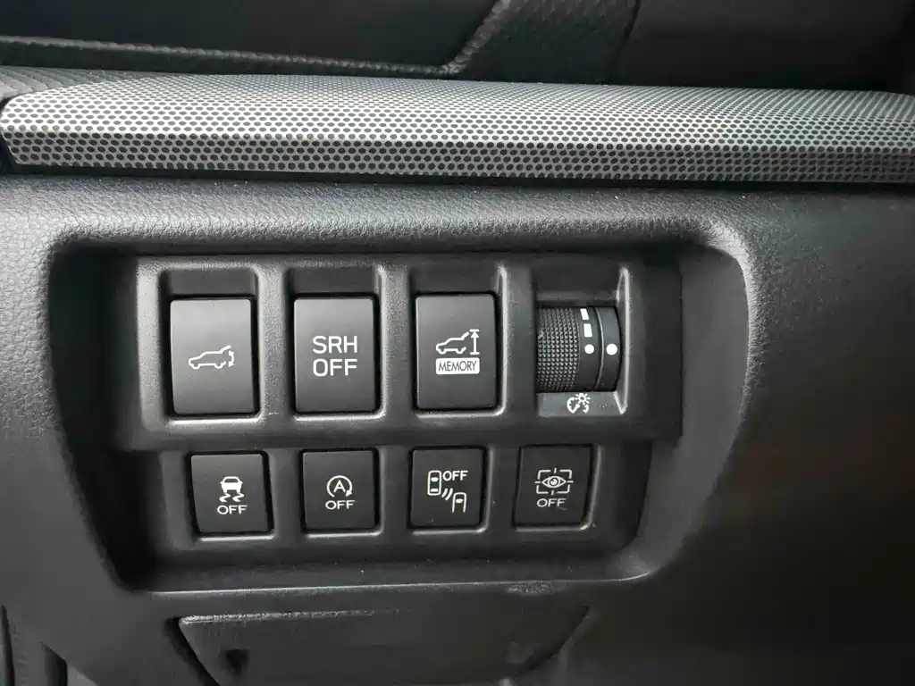 Subaru Forester — миниатюра 11