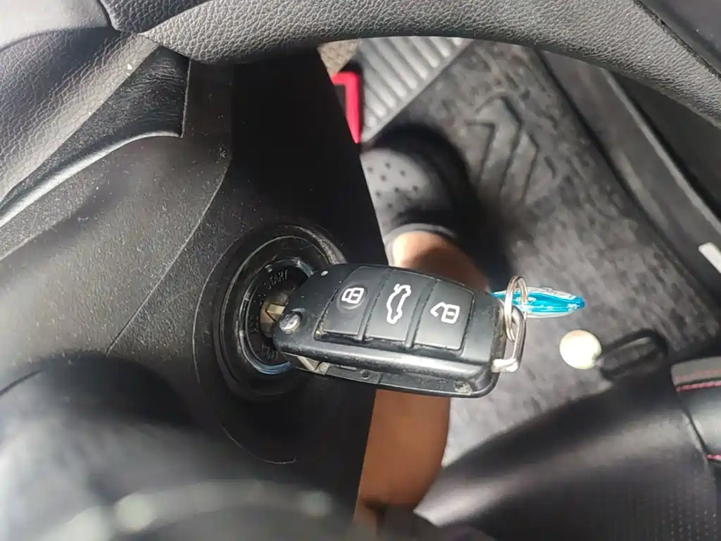 Chery Arrizo 5 — миниатюра 9