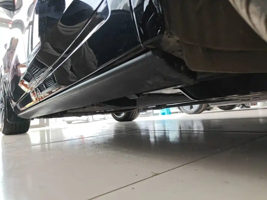 Li Auto Li L9 — миниатюра 22