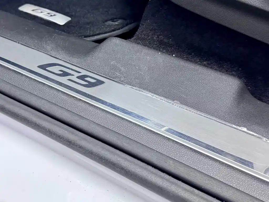 XPeng G9 — миниатюра 14