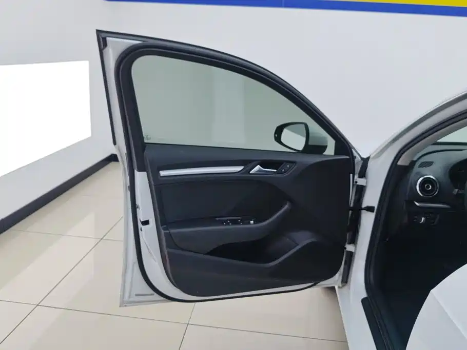 Audi A3 — миниатюра 7