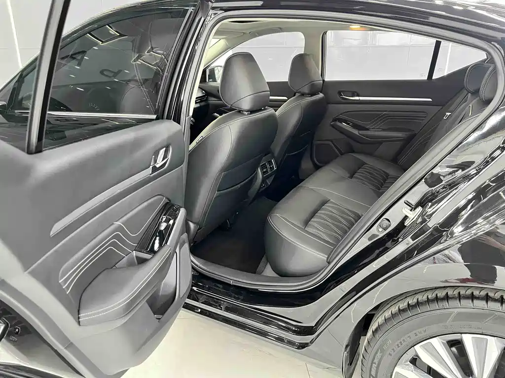 Nissan Altima — фотографии объявления, Фото 14