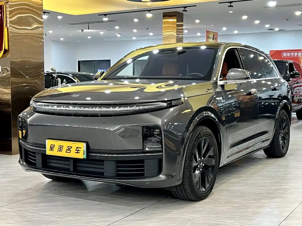 Li Auto Li L7 2023