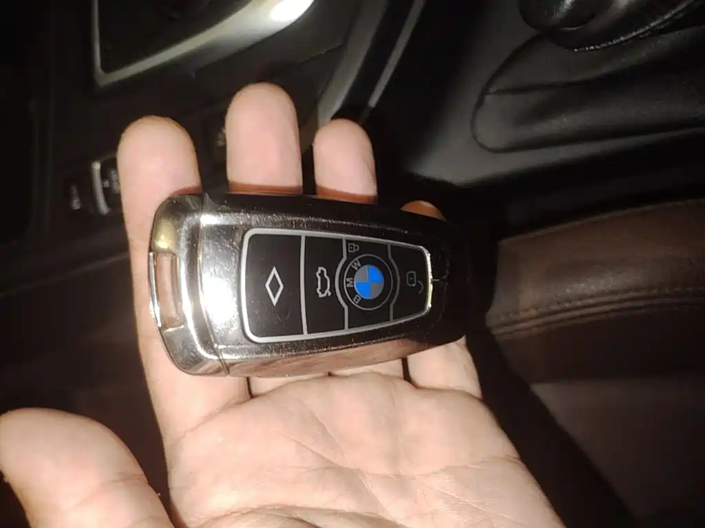 BMW 3 Series — миниатюра 9