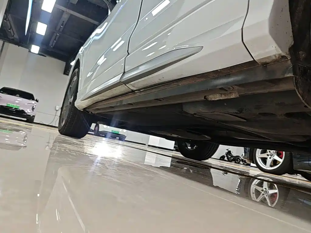 Audi Q3 — миниатюра 22