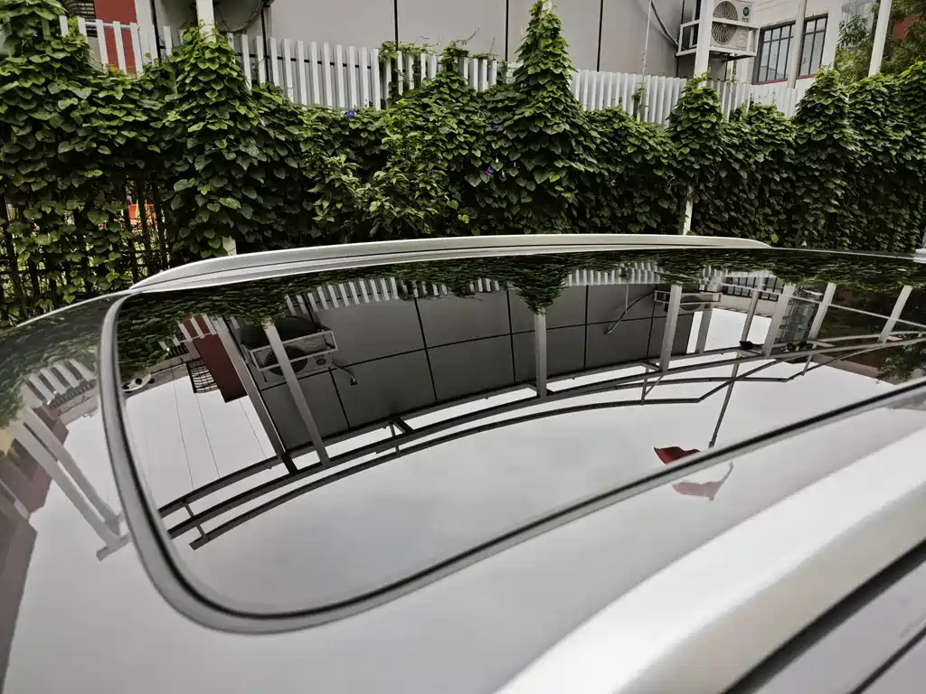 Volkswagen Touareg — миниатюра 13