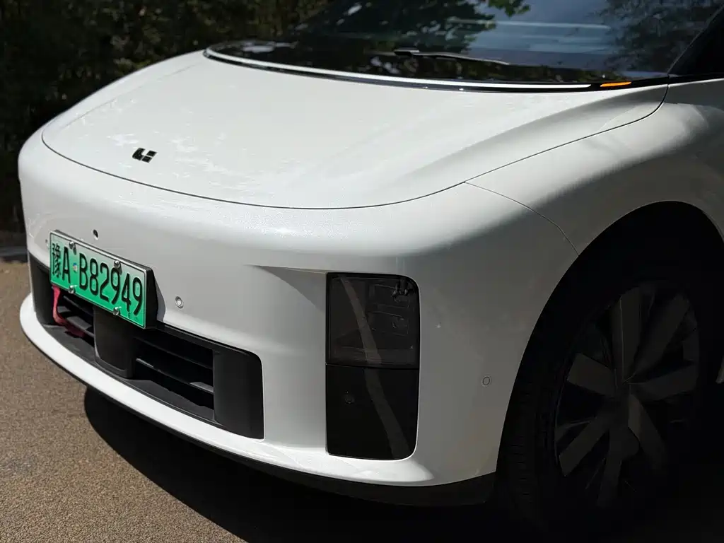 Li Auto Li i6 — миниатюра 16